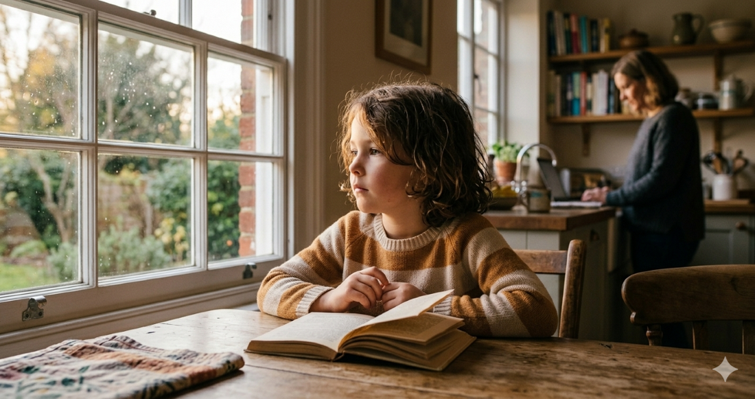 I Compared My Child to Someone Else's. Here's What It Cost Us.