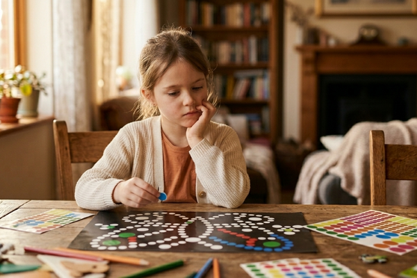 Stop Calling Your Child Smart. Start Doing This Instead.