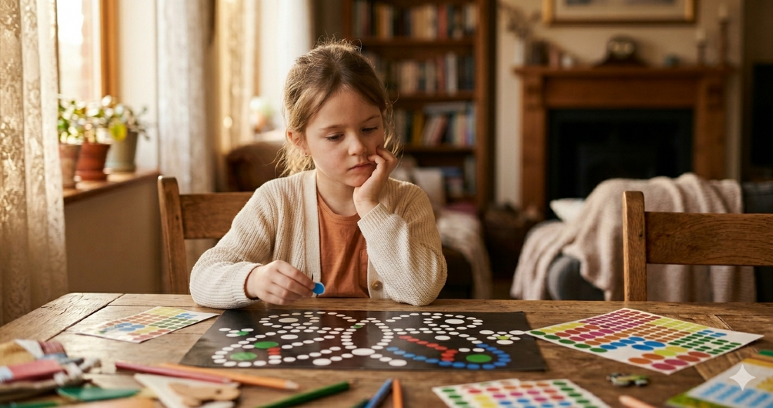 Stop Calling Your Child Smart. Start Doing This Instead.