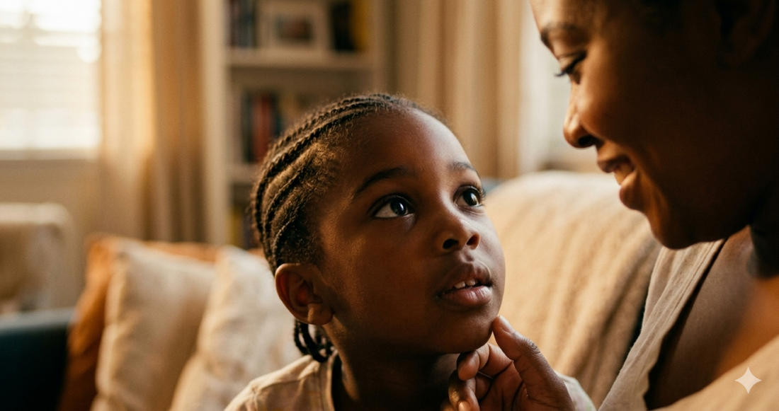 Why Your Child Asks "Are You Happy With Me?" Ten Times a Day