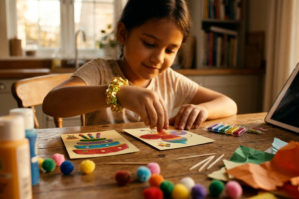 Your Child Isn't Addicted to Screens. They're Looking for Something You Can Give Them.