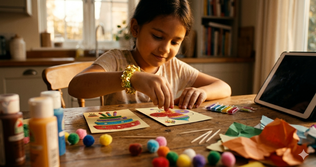 Your Child Isn't Addicted to Screens. They're Looking for Something You Can Give Them.