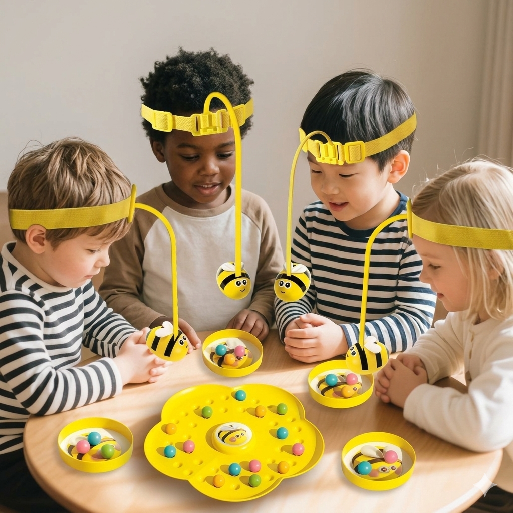 Educational Games