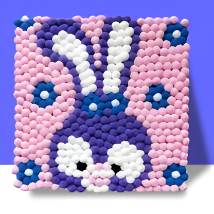 Pompom Craft