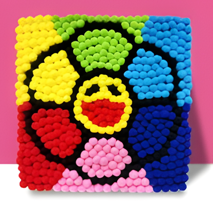 Pompom Craft