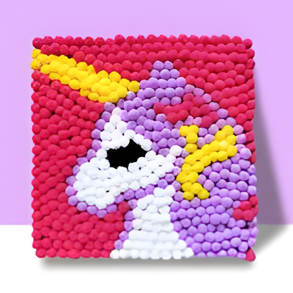 Pompom Craft