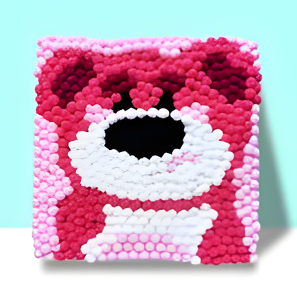 Pompom Craft