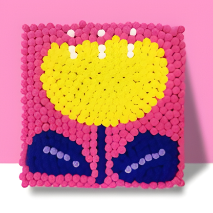Pompom Craft