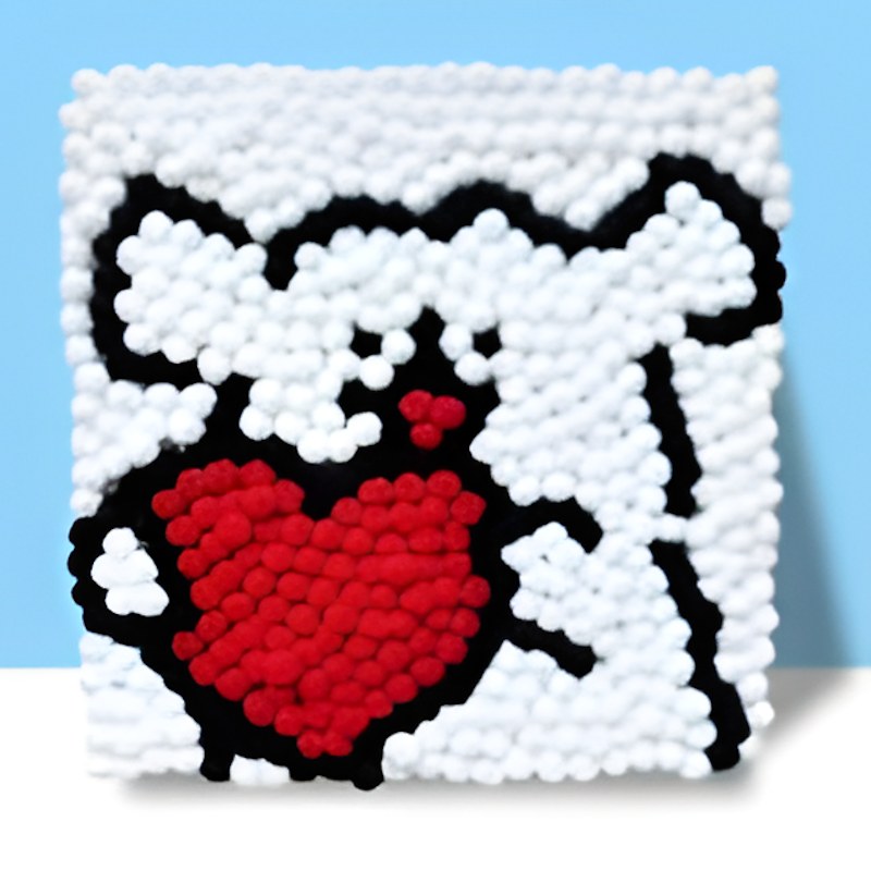 Pompom Craft