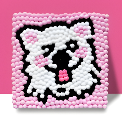 Pompom Craft